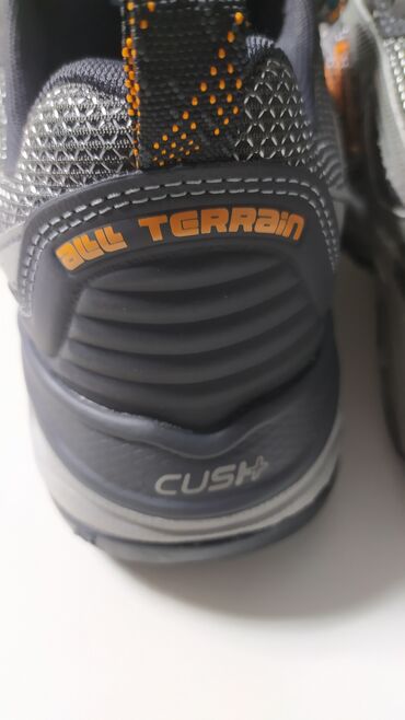 кроссовки фирмы bona: Мужские кроссовки, 41, New Balance, Новый, цвет - Серый