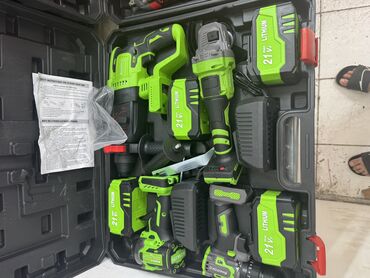 Перфораторы: Перфоратор, Bosch, Crown, Makita, Новый, Платная доставка, Бесплатная доставка, Самовывоз — 12