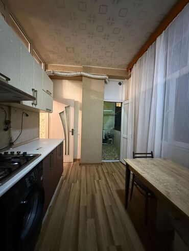 Uzunmüddətli kirayə mənzillər: Xirdalan Heyder Eliyev praspekti 120 marsurutun sonu 16/6 mertebesi 2 — 11