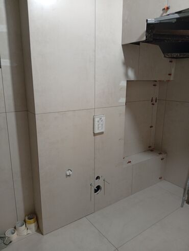 Укладка плитки: Гидроизоляционные работы, Укладка плитки на откосы, окна, двери, Фартук на кухне | Керамическая плитка, Керамогранитая плитка, Мозаичная плитка | Вертикальная укладка, Диагональная укладка, Горизонтальная укладка Больше 6 лет опыта — 23