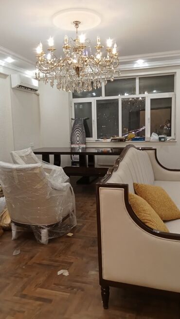 Təmizlik: Təmizlik | Ofislər, Mənzillər, Evlər | Ümumi təmizlik, Gündəlik təmizlik, Təmirdən sonra təmizlik — 5