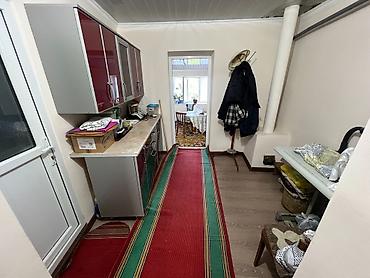 Продажа коттеджей и домов: Продаётся дом с огромным участком (35 сот) с. Прохладное возле — 5