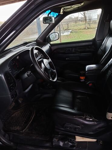 Nissan: Nissan Pathfinder: 3.2 l | 1998 il Ofrouder/SUV — 9