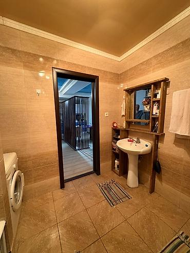 квартиры недвижимость: 3 комнаты, 84 м², Элитка, 7 этаж, Евроремонт — 6