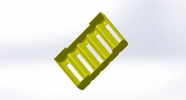 Obuka i kursevi: SOLID WORKS - SolidWORKS časovi i izrada 3d modela ДИПЛОМИРАНИ — 12