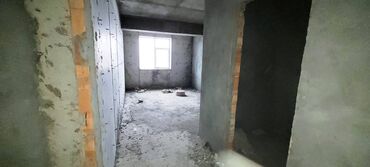 Yeni tikili: 4 otaqlı, Yeni tikili, 153 kv. m — 2