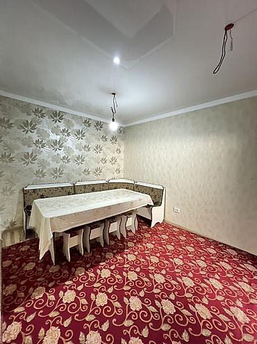 Үйлөрдү сатуу: 3 бөлмө, 70 м², 4 соток, Бишкек, Батыш (жаңы) автовокзалы Риелтор — 6