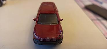 Avtomobil modelləri: Hotwheels və Matchbox modelleri
1/64 -da lalafo.az — 6 Avtomobil modelləri: Hotwheels və Matchbox modelleri
1/64 — 6