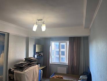 Продажа квартир: 3 комнаты, 106 м², Элитка, 3 этаж — 9