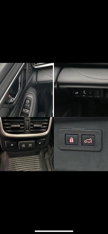 Subaru: Subaru Outback: 2019 г., 2.4 л, Вариатор, Бензин, Универсал — 14