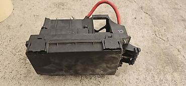 1.3 multijet: BSM BSI KUTIJA OSIGURACA ZA OPEL ZAFIRA ZA 2005. GOD. | 2.2 — 4
