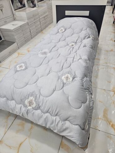 Yorğanlar, adyallar: Uşaqlar üçün Bir nəfərlik Qış üçün Sintepon Yorğan — 4