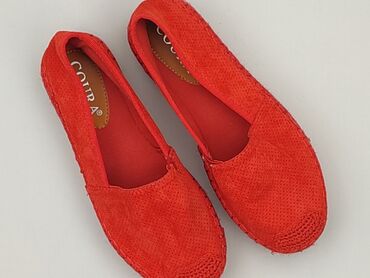 Półbuty: Półbuty damskie, rozmiar 37 — 1