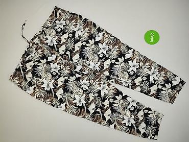 decathlon stroj uv: Infinity Woman, Spodnie materiałowe damskie, rozmiar 3XL — 3