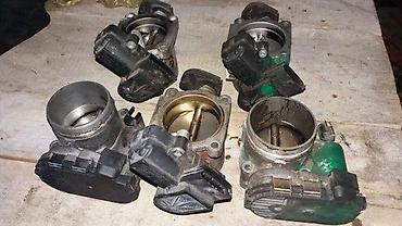 kompresor 220v: KLAPNA GASA Alfa 156 1.8 TS. Alfa RomeoORIGINALNI POLOVNI DELOVI — 1