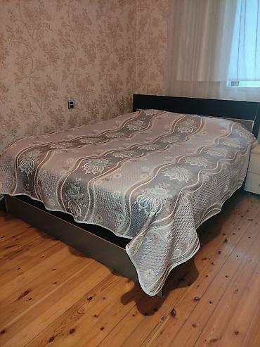 kavralit satisi: İşlənmiş, İkinəfərlik çarpayı, Matras ilə, Siyirməsiz, Azərbaycan — 1