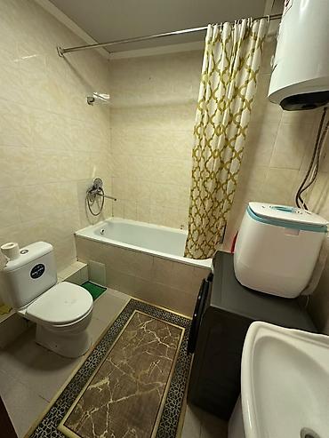 3: 3 комнаты, 79 м², 1 этаж, Свежий ремонт — 7