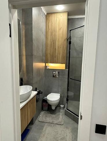 Продажа квартир: 1 комната, 47 м², Элитка, 7 этаж, Дизайнерский ремонт — 9