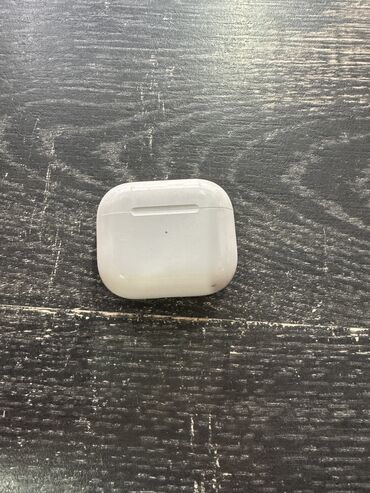 airpods каракол: AirPods 3 
Состояние отличное