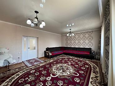 Продажа коттеджей и домов: *Продаётся уютный дом для комфортной жизни!* 📍 ж/с Рухий Мурас 1 — — 4