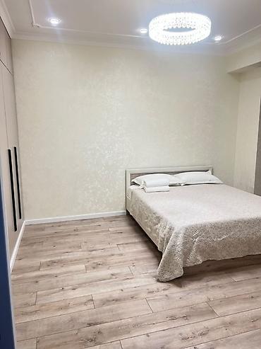 курчатова 81: Студия, 38 м², Золотой квадрат Элитка, 14 этаж, Дизайнерский ремонт — 3