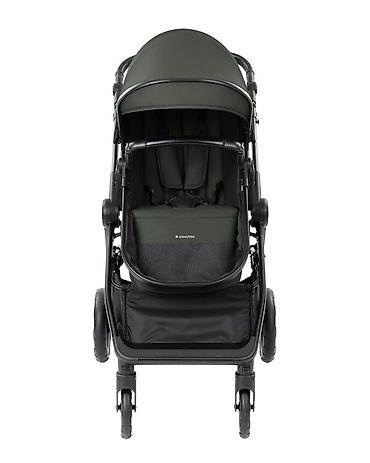 massimo dutti papuce: KIKKA BOO Kolica AVA 3u1 set sa I-SIZE autosedištem i tvrdom korpom – — 3