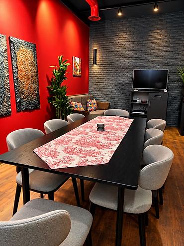 masa restoran: Bakıda hazır RESTORAN–GASTROBAR (VIP Pub Konsepti) Tam təchiz — 7