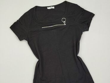 Сорочки та блузи: Блуза жіноча, S, стан - Дуже гарний