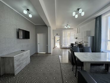 Иссык-Куль 2025: Коттедж, коттедж Палм бич ЦО Palm Beach, Чок-Тал, Детская площадка, Парковка, стоянка, Охраняемая территория — 2