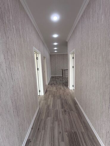 Həyət evləri və villaların satışı: Binə 5 otaqlı, 160 kv. m, Kredit var, Yeni təmirli -da lalafo.az — 24 Həyət evləri və villaların satışı: Binə 5 otaqlı, 160 kv. m, Kredit var, Yeni təmirli — 24