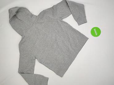 sinsay biala bluza: Sinsay, Bluza z kapturem damska, rozmiar M — 3