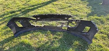 auto otpad becej: BRANIK ZA PEUGEOT 308 | peugeot 308 prednji branik 7 znak — 3