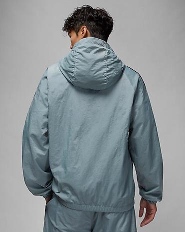 vikend torba: JORDAN Sport Classic Men's Hooded Jacket vel. L NOVO 
IB — 3