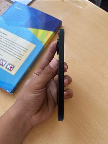 kontakt home a12: Salam iphone 13 128 yaddaş ekrana göre face id aktiv deil 470 m (əlaqə — 2