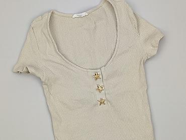 abercrombie: Reserved, T-shirt damski, rozmiar M — 1