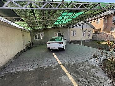8: Продает дом с участком 8 соток, дом 100 кв, есть навес брусчатка — 7