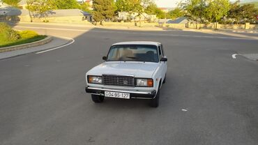VAZ (LADA): VAZ (LADA) 2107: 1.6 l | 2008 il 20000 km Sedan