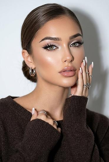 make up atelier: Вечерний, Профессиональная косметика — 1