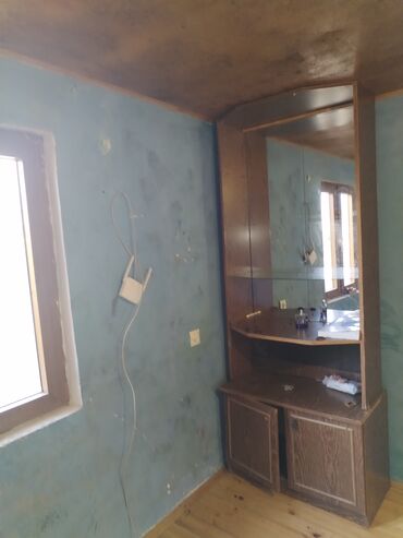 Uzunmüddətli kirayə evlər: 32 kv. m, 2 otaqlı, Qaz, İnternet, Artezian quyusu — 24