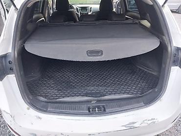sprinter 4 4: Hyundai i30: 2016 г., 1.6 л, Механика, Бензин, Универсал — 3