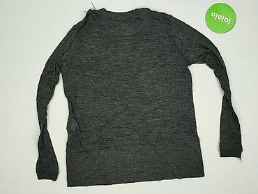 bluza z kolcami: Zara, Sweter damski, rozmiar S — 3