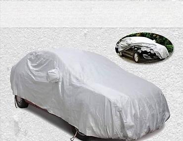 ventilator kabine: Cerada za auto gratis torba 431cm x 165cm x 122cm. cerada za auto — 1