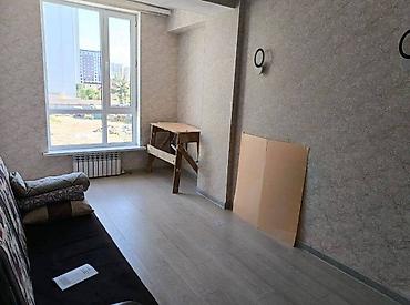 Продажа квартир: 1 комната, 40 м², Элитка, 3 этаж, Евроремонт — 3