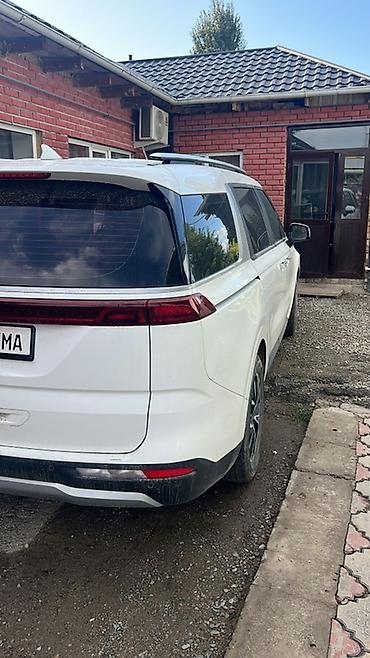 volkswagen golf v: Kia Carnival: 2020 г., 2.2 л, Дизель, Минивэн — 10