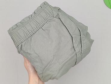 bermudy do kolan: H&M, Szorty damskie, rozmiar M — 6