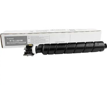 bubica za ispit: Brand: KYOCERA Model: KYOCERA TK-8545K Crni Toner Price: 9090