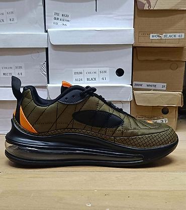 najk znak: Nike MX 720
41 do 46
3100 din
PS✨ — 2