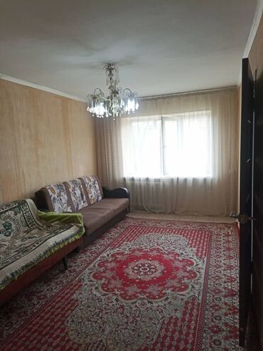 Продажа квартир: 2 комнаты, 42 м², Хрущевка, 3 этаж, Косметический ремонт