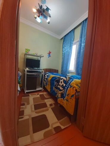 Uzunmüddətli kirayə evlər: 100 kv. m, 3 otaqlı, İşıq, İnternet, Telefon — 15