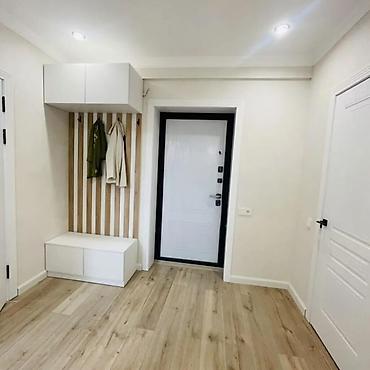 олимп строй: 1 комната, 40 м², Джал-15 Элитка, 3 этаж, Евроремонт — 8